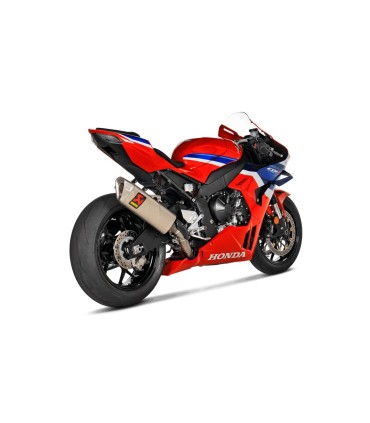 EXHAUST EVO TI CBR1000RR-R FIR