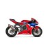 EXHAUST EVO TI CBR1000RR-R FIR