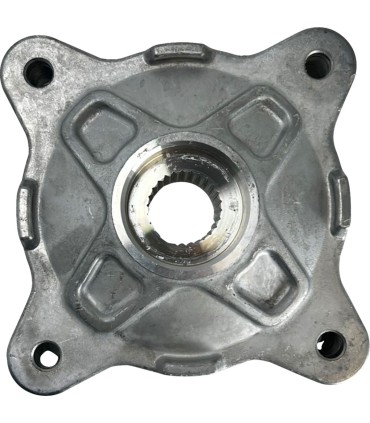 WHEEL HUB POLARIS FRONT MSE