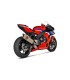 EXHAUST RACE TI CBR1000RR-R FI