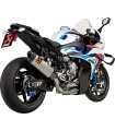 EXHAUST EVO TI M1000RR
