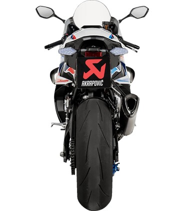 EXHAUST EVO TI M1000RR