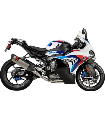 EXHAUST EVO TI M1000RR