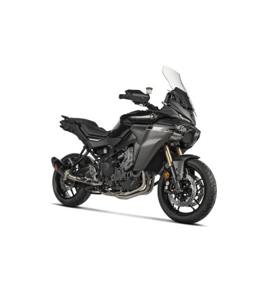 EXHAUST RAC CF TRACER 9