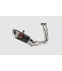 EXHAUST RAC CF GSX-8S/GSX-8R