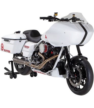 HC3 - BRAKE FITTING RADIAL BLA