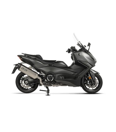 EXHAUST RAC TI TMAX
