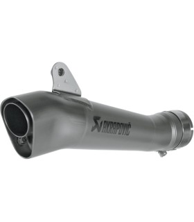 MUFFLER MEGAPHONE YZFR-6