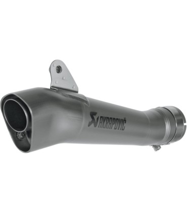 MUFFLER MEGAPHONE YZFR-6