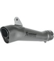 MUFFLER MEGAPHONE YZFR-6
