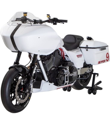 HC3 - BRAKE FITTING RADIAL BLA