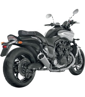 MUFFLERS TI VMAX 2009
