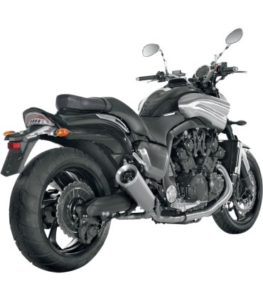 MUFFLERS TI VMAX 2009