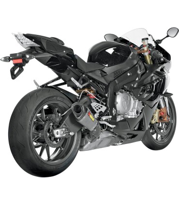 MUFFLER TI/CF S1000RR 10