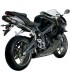 MUFFLER TI DAYTONA 675