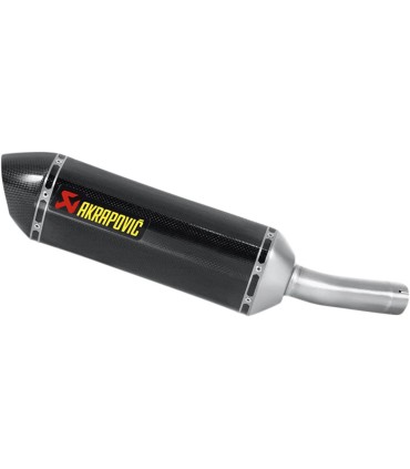 MUFFLER CF/CF FZ8