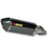MUFFLER CF/CF GSXR6/7