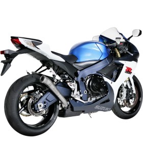 MUFFLER MEG GSXR6/7 2011