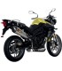 MUFFLER TI TIGER 800/XC