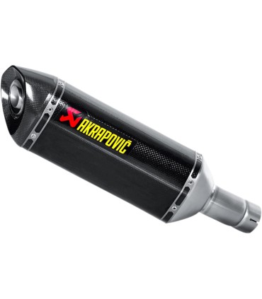 MUFFLER CF/CF GSXR1000