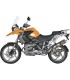 MUFFLER TI R1200GS 04-09