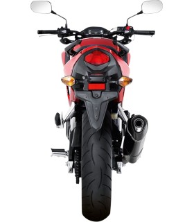 MUFFLER CF CB500F/R/X