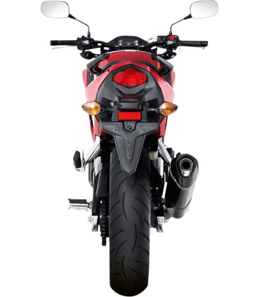 MUFFLER CF CB500F/R/X