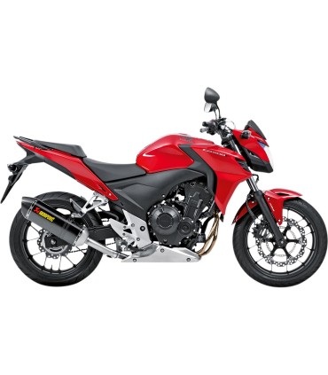 MUFFLER CF CB500F/R/X