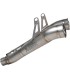 MUFFLERS MEG TI Z1000/SX