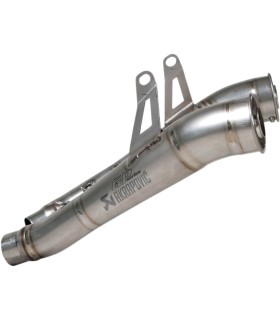 MUFFLERS MEG TI Z1000/SX