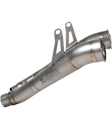 MUFFLERS MEG TI Z1000/SX