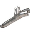 MUFFLERS MEG TI Z1000/SX