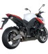 MUFFLERS MEG TI Z1000/SX