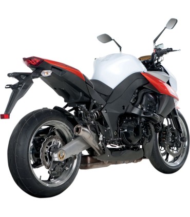 MUFFLERS MEG TI Z1000/SX