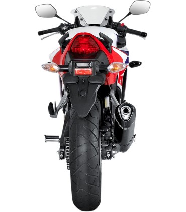 MUFFLER CF/CF CBR300R