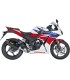 MUFFLER CF/CF CBR300R