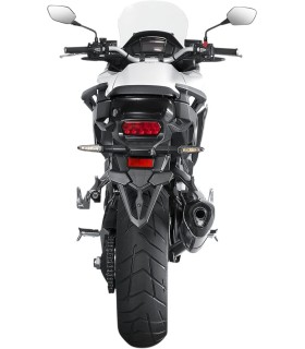 MUFFLER TI/CF VFR800F 14