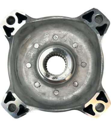 WHEEL HUB POLARIS FRONT MSE