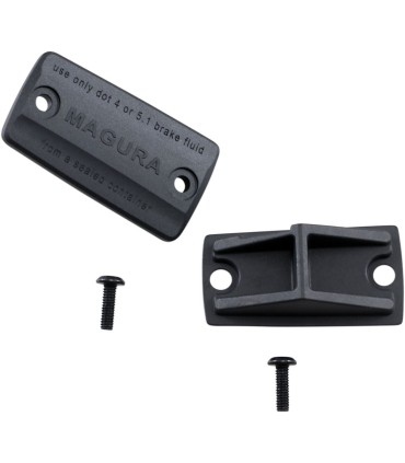 HQV - FRONT WHEEL RESERVOIR CO