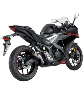 MUFFLER SS YZFR3