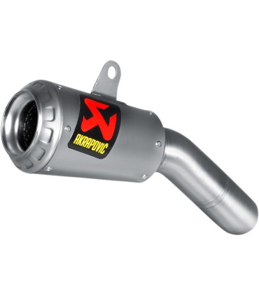 MUFFLER SS YZFR3