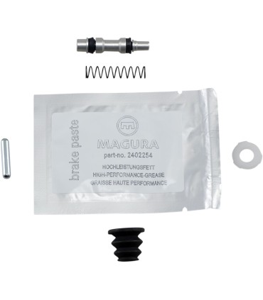 HQV - PISTON KIT FITTING 167 9