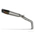 MUFFLER TI CBR600RR 07-08