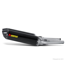 MUFFLERS CF/CF GSX13R