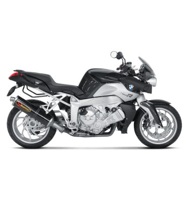 MUFFLER CF/CF K1200R/S