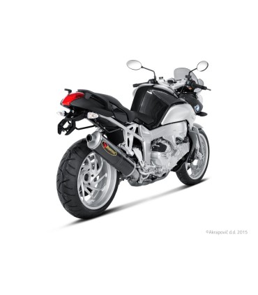 MUFFLER CF/CF K1200R/S