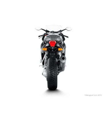 MUFFLER CF/CF K1200R/S