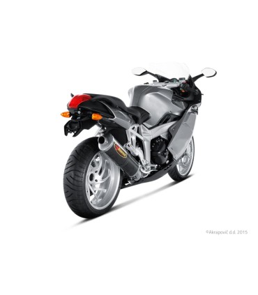 MUFFLER CF/CF K1200R/S