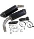 MUFFLERS CF/CF YZF-R1