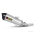 MUFFLER SS/CF X-MAX 400